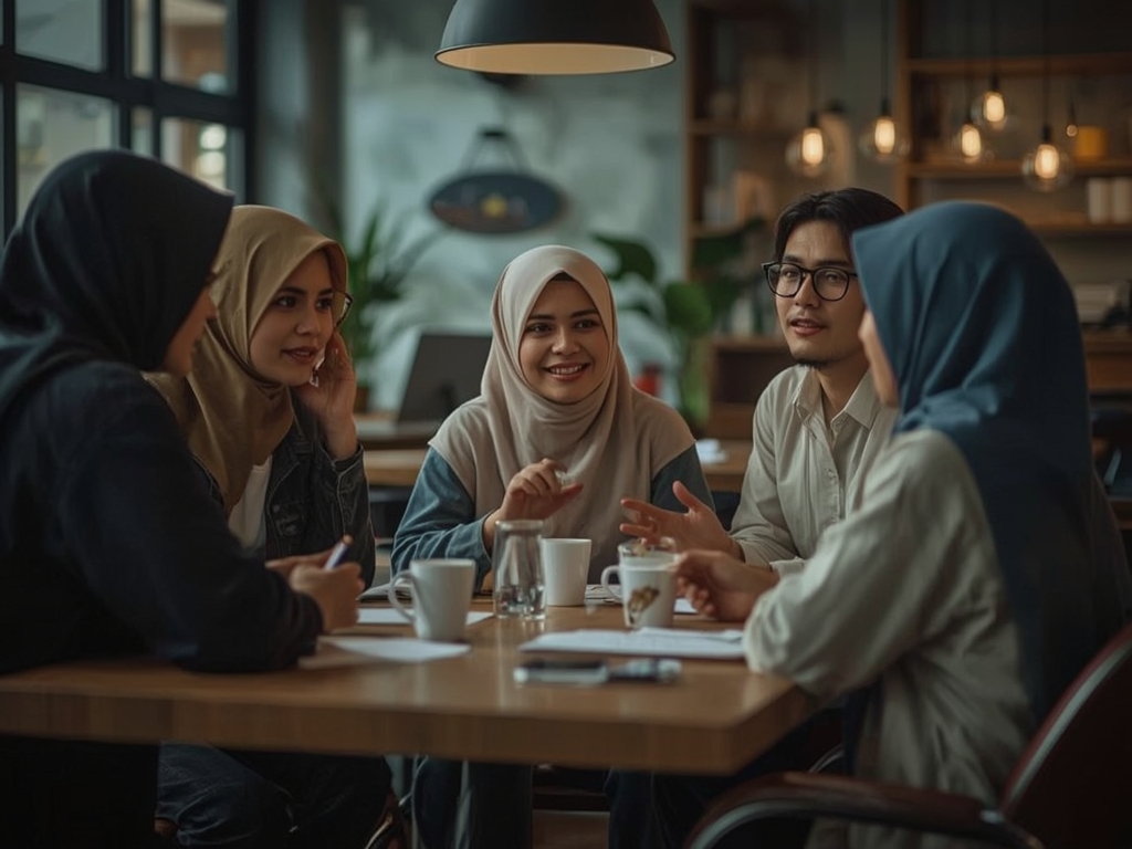 Panduan Aksi Bertahap Merawat dan Memperbarui Hunian Secara Efisien