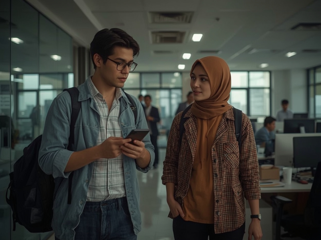 Checklist Manajerial untuk Perjalanan Domestik yang Aman dan Efisien