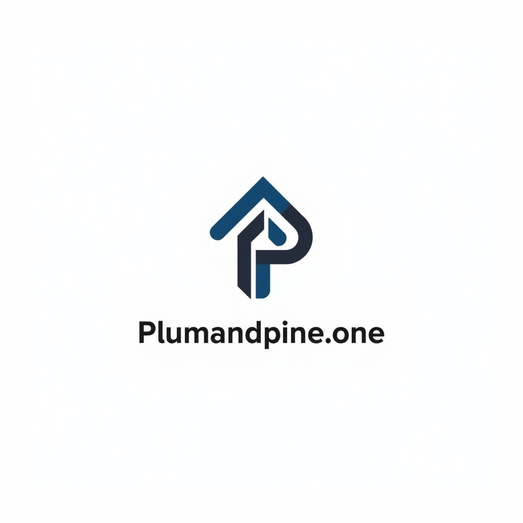 Plumandpine